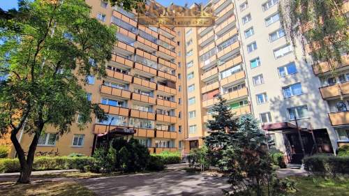 Sprzedaż 59m2 Bemowo 2 pok z balkonem blisko metra