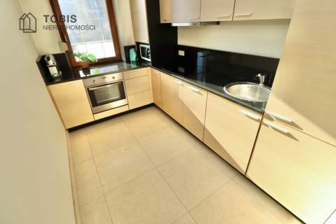 106m Prestiżowe Biuro lub Luksusowy Apartament
