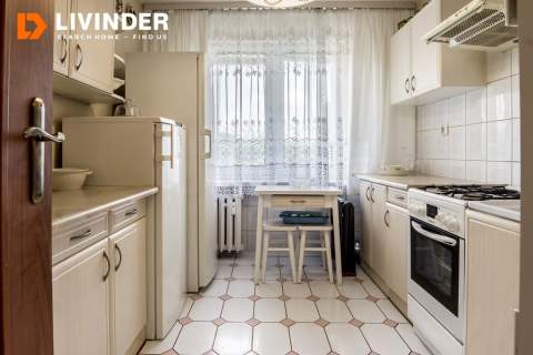 65m2 Piastów 3 pokoje balkon super lokalizacja