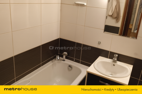 Na sprzedaż mieszkanie 48,3m2, 2 balkony, piwnica