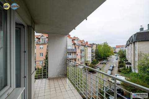 2 pokoje do wynajęcia, Gdynia, ul. Gorczycowa