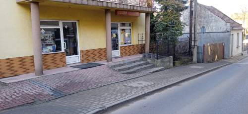 Do wynajęcia lokal 80 m w centrum Wieliczki