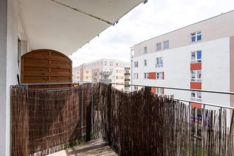Mieszkanie do wynajęcia, 40 m2, Poznań