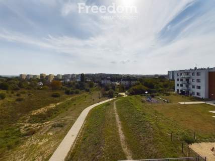 Chełm 4 pokoje 85 m duży balkon 2 miejsca w hali