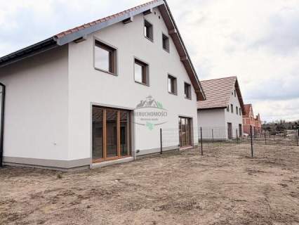 Pełcznica, rekuperacja, blisko stacja PKP, w czerwcu dodatkowy...