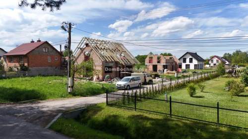 Dom w Lucernie 4 Dąbrówka przy lesie