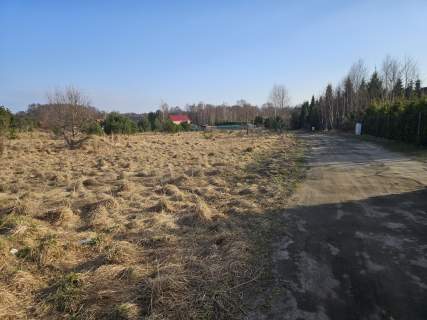 Działka budowlana nad jeziorem w Salinie Salino