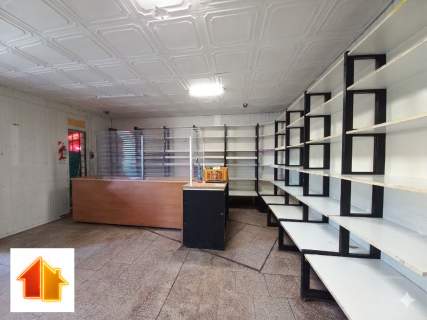 Lokal handlowo- usługowy 35m2 Koncesja