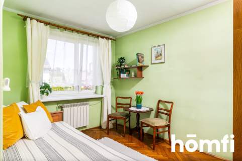 Dom z ogrodem Dolina Mnikowska 165 m2