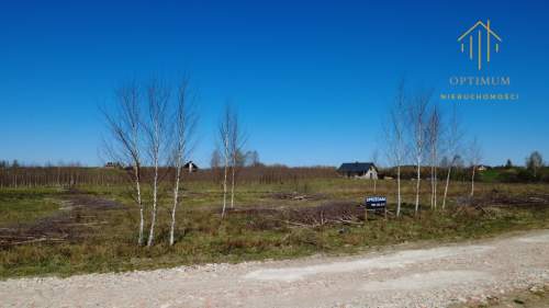 Działka 3097 m Gady 147 000 zł