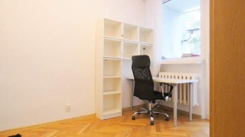 5 pokoi z balkonem, 74m2, Niemcewicza 4/8, Górna