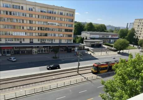 2 pokoje Stara Ochota 38 m BEZ PROWIZJI