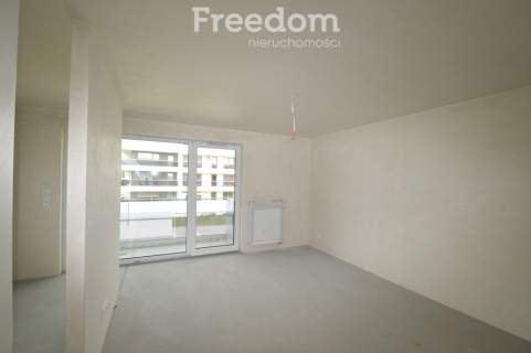 Apartament, 3 pokoje 65,63m2 z tarasem, Stawowa