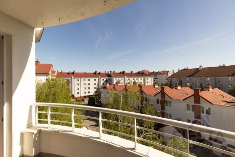 Mieszkanie do wynajęcia, 52,1 m2, Warszawa