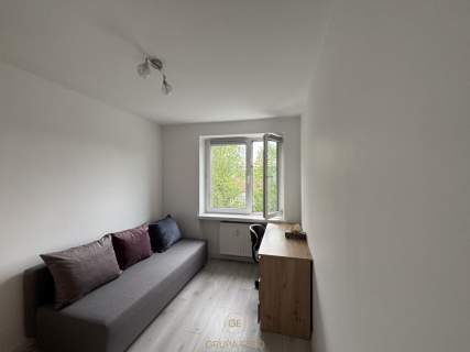 Prądnik Czerwony Wynajem Balkon