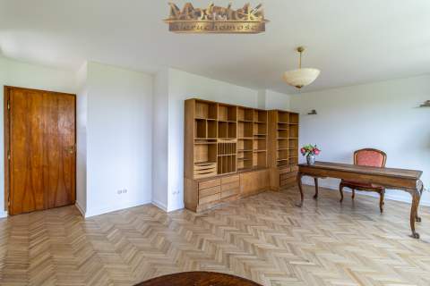 Wynajem 4 pok 96m2, taras 31m2 Matejki przy Sejmie