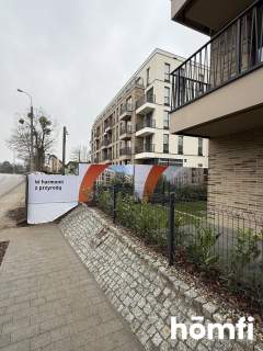 bez PCC nowe 2 pok Wzgórze Hoplity blisko centrum
