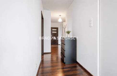 49m2, Tarasy Verona Krowoderskich Zuchów