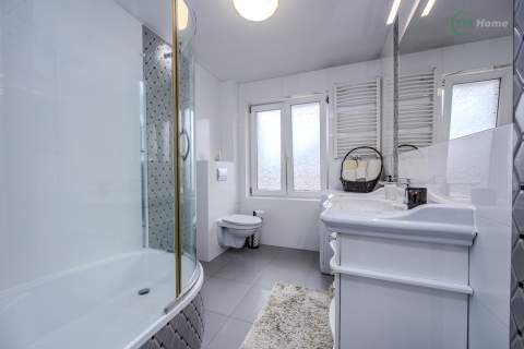 Dom i lokale usługowe z dużym potencjałem.