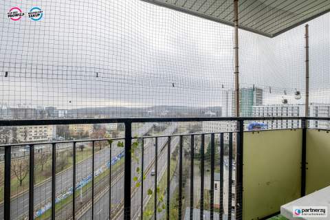 Mieszkanie 3-pokojowe w centrum Gdańska