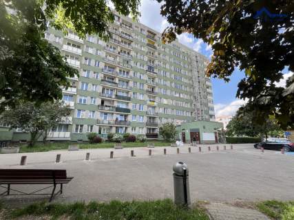2-pok Metro Park Bródnowski Balkon Inwestycja 
