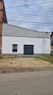 Magazyn z placem -przy S1, Mysłowice ul. Kopernika