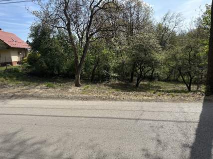 Działka Libertów, ul. Pogórze - 1,78ha w tym 11a budowlanej