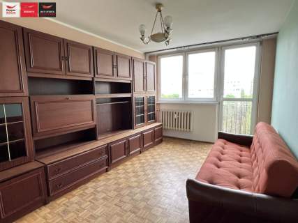 2 pokoje z balkonem - Bartodzieje