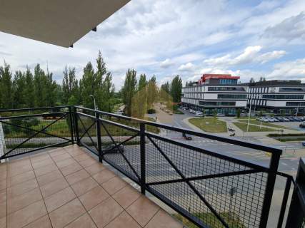 2 pokoje 31 m2 Parking Zwycięska