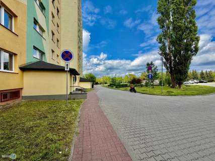 Kawalerka z osobną kuchnią, 1 piętro. Uroczysko