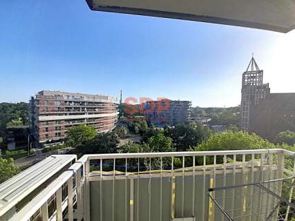 2 pok. osobna kuchnia, balkon, nad Odrą.