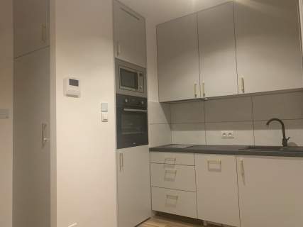 Dwa osobne oddzielne pokoje, balkon szybki dojazd do centrum