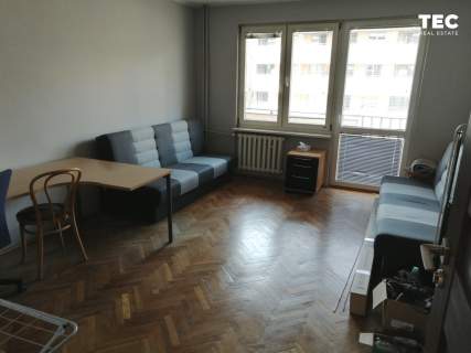 50,09 m2 w centrum 2 pokoje osobna kuchnia