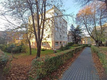 Przytulne mieszkanie w centrum - umeblowane