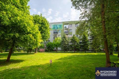 Świetna lokalizacja, Oboźna, 3 pokoje, 56 m2