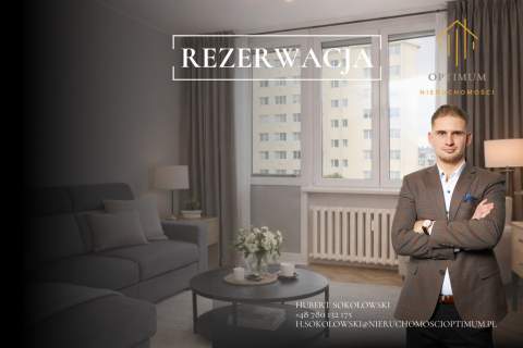 3 pokoje Żołnierska Widok na panoramę miasta