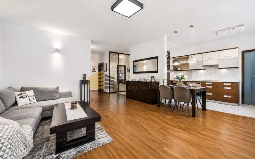 Komfortowy apartament EKO PARK