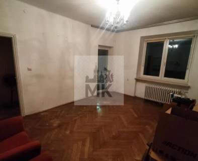 W pobliżu Piastowskiej, 54m2, do aranżacji