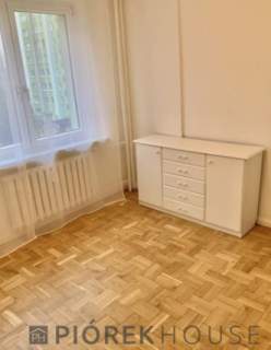 3-pokojowe mieszkanie na Bemowie