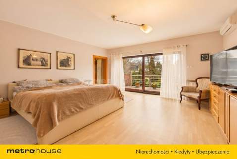 Premium dom 470 m przy Parku Cytadela