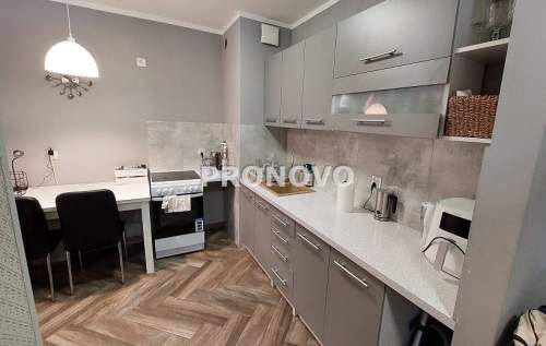 Mieszkanie 2 pokoje 49m2 Gumieńce Szczecin