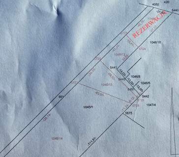 Działki budowlane Serock, 1,5 km od jeziora Firlej
