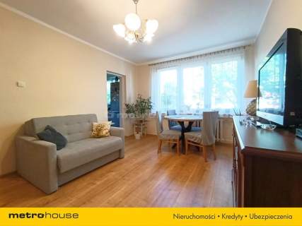 Kielce 40 m Bez wkładu Pełne umeblowanie