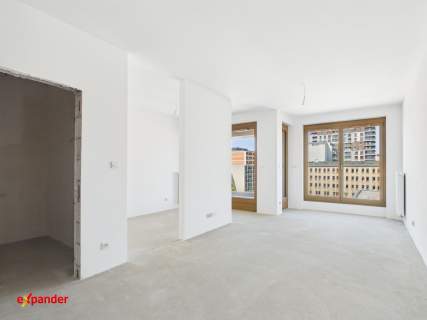 budynek Midori House projekt gratis gotowy 2 pokoje 6 piętro
