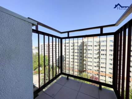 Po remoncie 3-pok. Komunikacja Balkon 