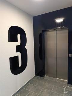 Apartament z tarasem w nowym budownictwie