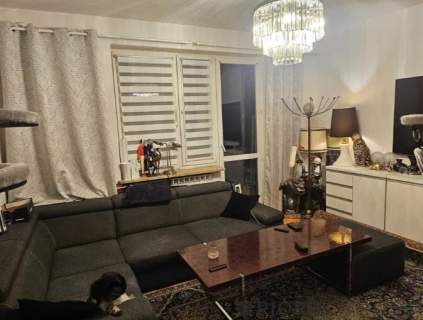 3-pokojowe mieszkanie na Mokotowie