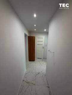 Po remoncie 2 pokoje Balkon