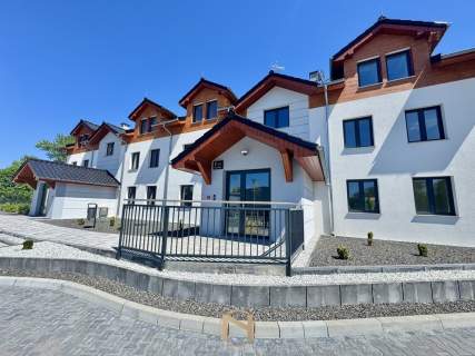 Mieszkanie na sprzedaż, 58,09 m2, Słońsk