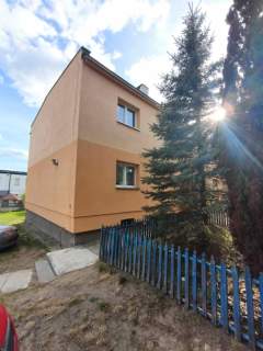 Mieszkanie na sprzedaż, 50 m2, Stryków